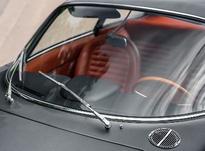 Lamborghini 400 GT 2+2